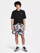 Поло довге чоловіче Nike M Nk Club Ss Polo Pique FN3894-010 XL Чорне (196974945789) - зображення 3