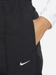 Спортивні штани жіночі Nike W Nsw Trend Wvn Mr Pant FQ3588-010 M Чорні (196974845270) - зображення 5
