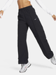 Спортивні штани жіночі Nike W Nsw Trend Wvn Mr Pant FQ3588-010 XL Чорні (196974878285) - зображення 1