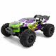 Радиоуправляемый автомобиль SG116 PRO — полный привод 4WD, дрифт, 40 км/ч RC машинка - изображение 5