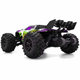 Радиоуправляемый автомобиль SG116 PRO — полный привод 4WD, дрифт, 40 км/ч RC машинка - изображение 4
