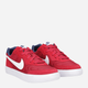 Чоловічі кеди низькі Nike Nsw Tiempo Trainer 644843-614 43 (9.5US) Червоні (882801582066) - зображення 3