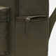 Рюкзак спортивний тканинний 25 л вміщує формат А4 Nike Nk Heritage Bkpk DC4244-222 Темно-зелений (197860510791) - зображення 6