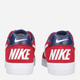 Sneakersy męskie do kostki Nike Nsw Tiempo Trainer 644843-614 42 (8.5US) Czerwone (882801582042) - obraz 5
