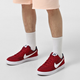 Чоловічі кеди низькі Nike Nsw Tiempo Trainer 644843-614 42.5 (9US) Червоні (882801582059) - зображення 2