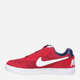 Чоловічі кеди низькі Nike Nsw Tiempo Trainer 644843-614 45.5 (11.5US) Червоні (882801583292) - зображення 4