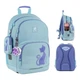 Рюкзак школьный Kite Education Catsline K25-585M-1 - изображение 1