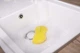 Універсальна двохстороння губка- скрубер Elbow Grease Scrubbing pad для миття та прибираня різних поверхонь 1 шт - изображение 7