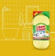 Універсальна двохстороння губка- скрубер Elbow Grease Scrubbing pad для миття та прибираня різних поверхонь 1 шт - изображение 9