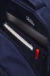 Темно-синій рюкзак Hustle 6.0 Pro BP Under Armour OSFM 1384671-410 - зображення 7