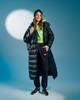 Жіночі кросівки Nike Wmns Air Max Sc CW4554-001 37.5 (6.5US) Чорні (194956862376) - зображення 8