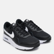 Жіночі кросівки Nike Wmns Air Max Sc CW4554-001 39 (8US) Чорні (194956862406) - зображення 3