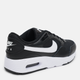 Жіночі кросівки Nike Wmns Air Max Sc CW4554-001 36.5 (6US) Чорні (194956862369) - зображення 5