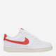 Жіночі кеди низькі Nike W Court Vision Lo Nn HV5246-100 37.5 (6.5US) Білі (197602598391) - зображення 1