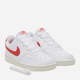 Жіночі кеди низькі Nike W Court Vision Lo Nn HV5246-100 38 (7US) Білі (197602598223) - зображення 2