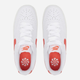 Жіночі кеди низькі Nike W Court Vision Lo Nn HV5246-100 42 (10US) Білі (197602598247) - зображення 3