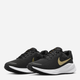 Жіночі кросівки Nike W Revolution 7 FB2208-006 38.5 (7.5US) Чорні (196969196509) - зображення 2