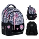 Рюкзак шкільний Kite Education Anime Girl K25-700M-1 - зображення 1