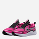 Підліткові кросівки для дівчинки Nike Cosmic Runner (Gs) HM4402-602 39 (6.5Y) Рожеві (197860575899) - зображення 2