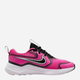 Buty sportowe młodzieżowe dziewczęce Nike Cosmic Runner (Gs) HM4402-602 38.5 (6Y) Różowe (197860592919) - obraz 3