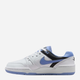 Sneakersy młodzieżowe chłopięce Nike Full Force Lo (Gs) FV5929-102 35.5 (3.5Y) Białe (197597257686) - obraz 3