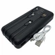 Портативна батарея 20000 mAh XON PowerBank MultiLink (MC2S 2954) Чорна - зображення 5