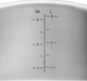 Zwilling Pure набор кастрюль 9 предметов слоновая кость 1028806 - изображение 11