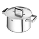 Zwilling Pure набор кастрюль 9 предметов 1028783 - изображение 5
