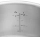 Zwilling Pure набор кастрюль 9 предметов зеленый 1028854 - изображение 11