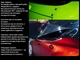 Вінілова плівка для авто 3M 2080 Gloss Flip Psychedelic GP281 20 на 20 см - зображення 6