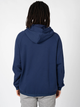 Bluza męska rozpinana streetwear z kapturem Fila FAM0375-50001 M Niebieska (4064556420855) - obraz 2
