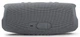 Портативна колонка JBL Charge 5 Grey (JBLCHARGE5GRY) - зображення 5