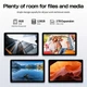 Планшет Pritom Tab PRO з клавіатурою, мишею, чохлом, стилусом 8GB/128GB 8000 мАг 2.0GHz - изображение 7