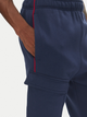 Спортивні штани чоловічі Nike M Nsw Sw Air Cargo Pant Flc Bb HM0180-411 M Темно-сині (197861859646) - зображення 4