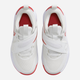 Дитячі кросівки для хлопчика Nike Team Hustle D 11 (Ps) DV8994-102 33 (1.5Y) Білі (196608409335) - зображення 4