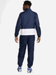 Спортивний костюм чоловічий Nike M Nk Club Wvn Trk Suit HJ1985-451 M Темно-синій (197859202850) - зображення 2