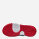 Дитячі кросівки для хлопчика Nike Team Hustle D 11 (Ps) DV8994-102 34 (2.5Y) Білі (196608409359) - зображення 6