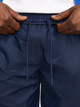Спортивний костюм чоловічий Nike M Nk Club Wvn Trk Suit HJ1985-451 XL Темно-синій (197859222360) - зображення 4