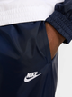 Спортивний костюм чоловічий Nike M Nk Club Wvn Trk Suit HJ1985-451 S Темно-синій (197859169320) - зображення 5