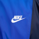 Спортивний костюм чоловічий Nike M Nk Club Wvn Trk Suit HJ1985-451 L Темно-синій (197859230884) - зображення 7