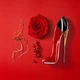 Парфумована вода для жінок Carolina Herrera Very Good Girl 30 мл - зображення 3