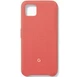 Захисний чохол Fabric Case для Google Pixel 4 XL (GA01278) - Coral - зображення 1