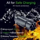 Переходник Type2 - NACS 7кВт 32A Guwieyg - изображение 4