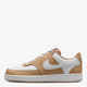 Жіночі кеди низькі Nike W Court Vision Lo Nn DH3158-201 36.5 (6US) Білі (197859046492) - зображення 4
