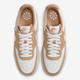 Жіночі кеди низькі Nike W Court Vision Lo Nn DH3158-201 40 (8.5US) Білі (197859094707) - зображення 5