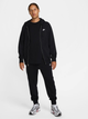 Толстовка на блискавці чоловіча Nike M Nk Club Ft Fz Hoodie FN3884-010 S Чорна (197593339324) - зображення 3