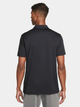Koszulka polo męska Nike M Nkct Df Polo Solid DH0857-010 L Czarna (195866010055) - obraz 2