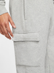 Спортивні штани утеплені чоловічі Nike M Nsw Club Pant Cargo Bb CD3129-063 M Сірі (193147747348) - зображення 5