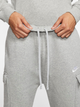 Спортивні штани утеплені чоловічі Nike M Nsw Club Pant Cargo Bb CD3129-063 2XL Сірі (193147747409) - зображення 6