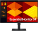 Monitor 24" Samsung Essential S4 S40GD FHD (LS24D400GAUXEN) - obraz 1